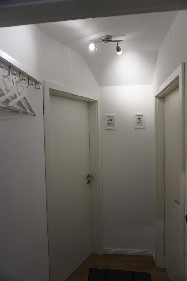 Gemuetliche Apartments In Der Heide 졸타우 외부 사진